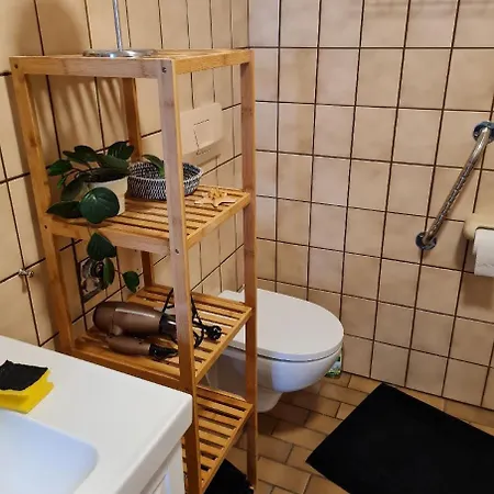 Ferienwohnungschuback Apartamento