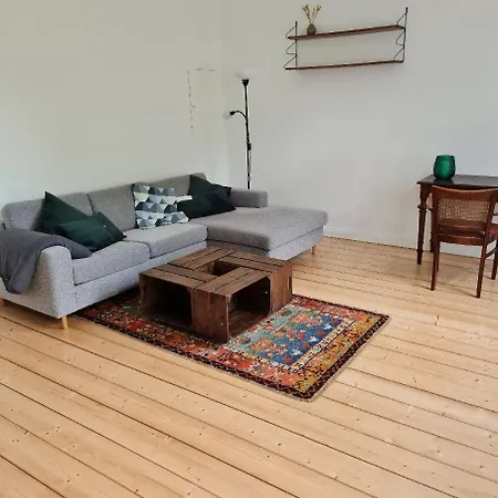 Ferienwohnungschuback *