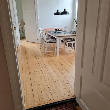 Ferienwohnungschuback Apartamento