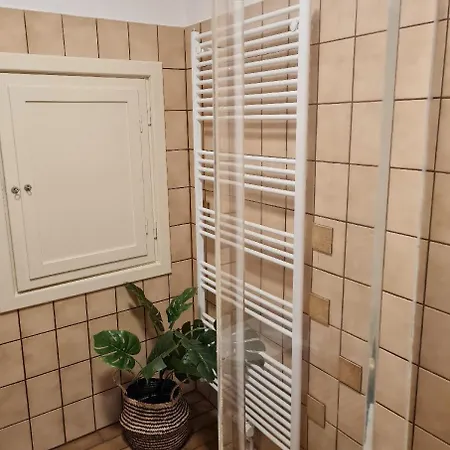 Ferienwohnungschuback Apartamento *